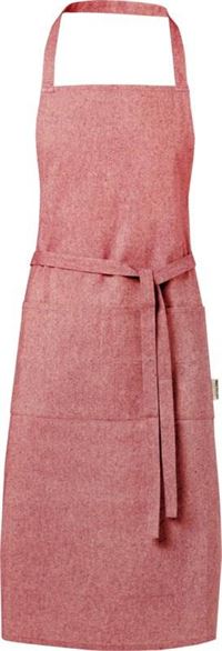 GREMBILUE in COTONE RICICLATO